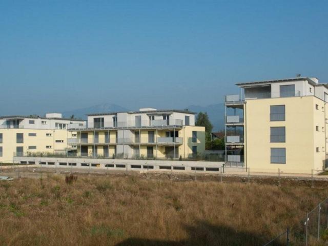 Apartment mieten in Wangenried, Wangen an der Aare