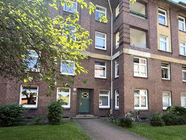 Apartment mieten in Kleiner Grasbrook, Hamburg