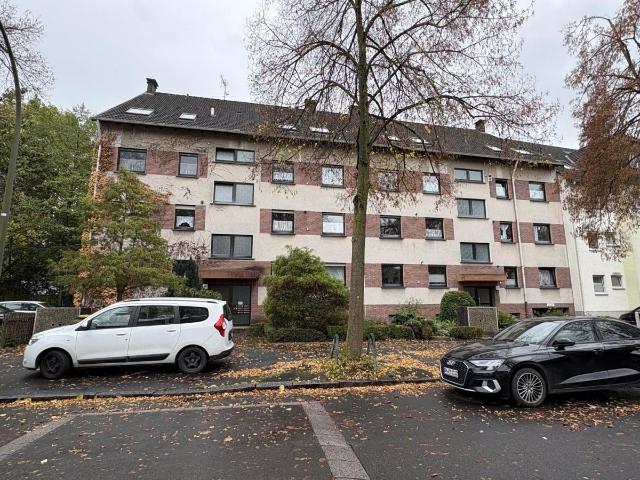 Wohnung mieten in Innenstadt Ost, Dortmund
