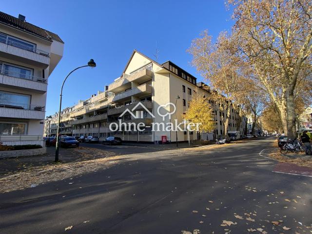 Apartment kaufen in Wersten, Düsseldorf