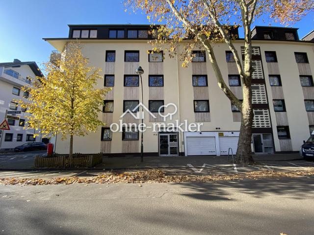 Apartment kaufen in Wersten, Düsseldorf
