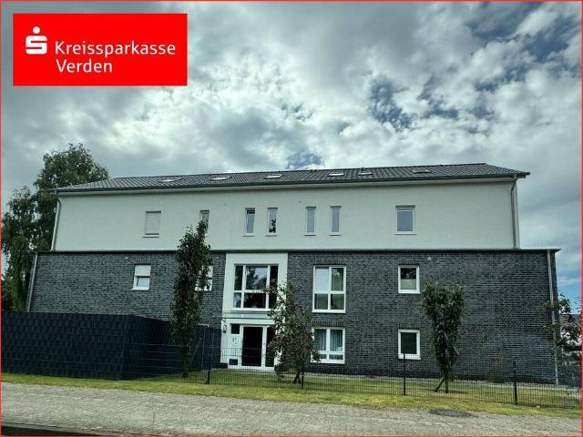 Wohnung kaufen in Achim, Niedersachsen