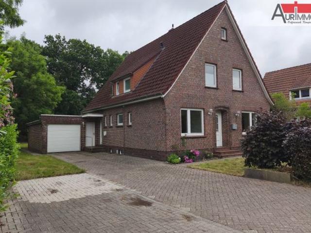 Wohnung kaufen in Aurich, Niedersachsen