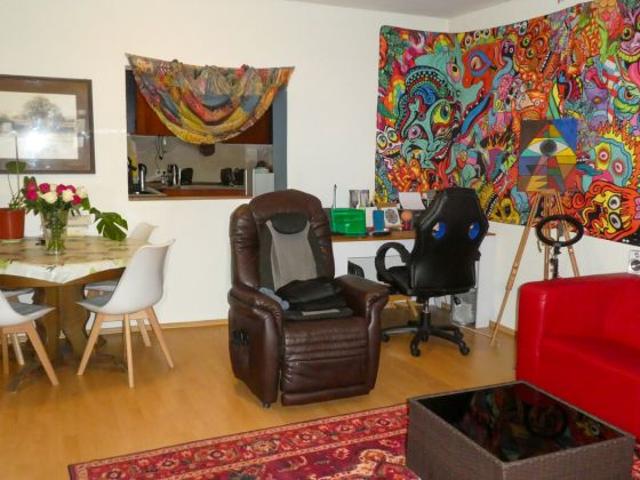 Wohnung kaufen in Hochspeyer, Rheinland-Pfalz