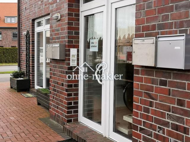 Apartment kaufen in Esens, Niedersachsen