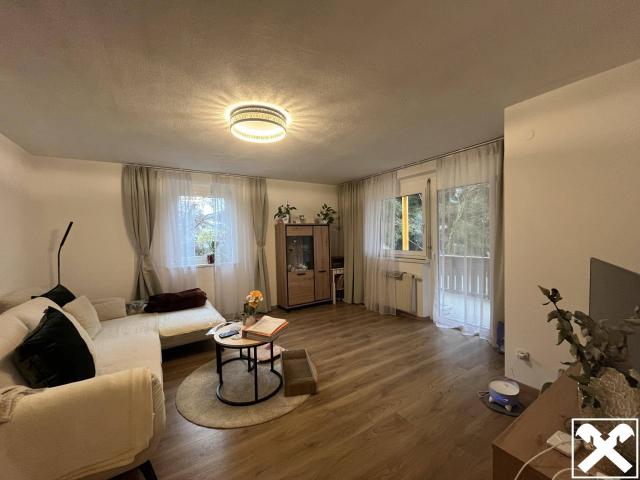Apartment kaufen in Lindl, Feldkirchen in Kärnten