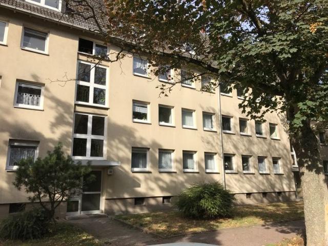 Apartment mieten in Dornbusch, Sachsenhausen