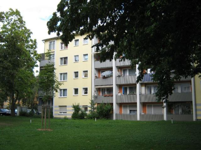 Apartment mieten in Sachsenhausen, Hessen