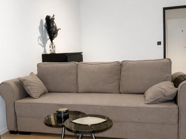 Apartment mieten in Germering, Bayern