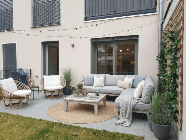 Apartment mieten in Eggenberg, Gersdorf-Feistritz