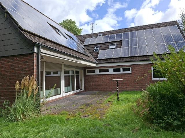 Wohnung mieten in Schortens, Niedersachsen