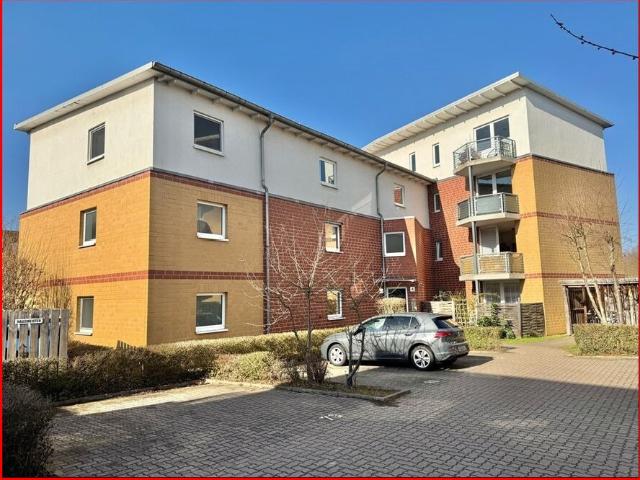 Wohnung kaufen in Stadtmitte/Neustadt, Hildesheim