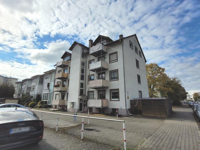 Wohnung kaufen in Haßloch, Rüsselsheim