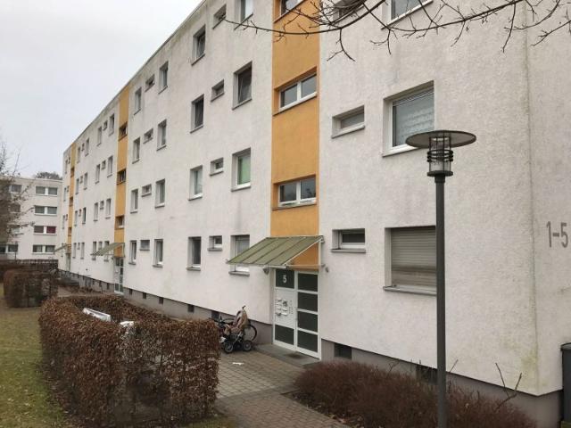 Apartment mieten in Lamboy, Hanau