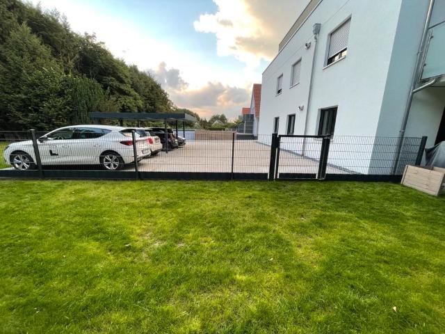 Wohnung kaufen in Hiddenhausen