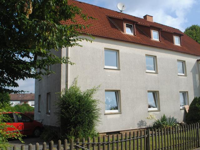 Apartment mieten in Kalletal, Nordrhein-Westfalen
