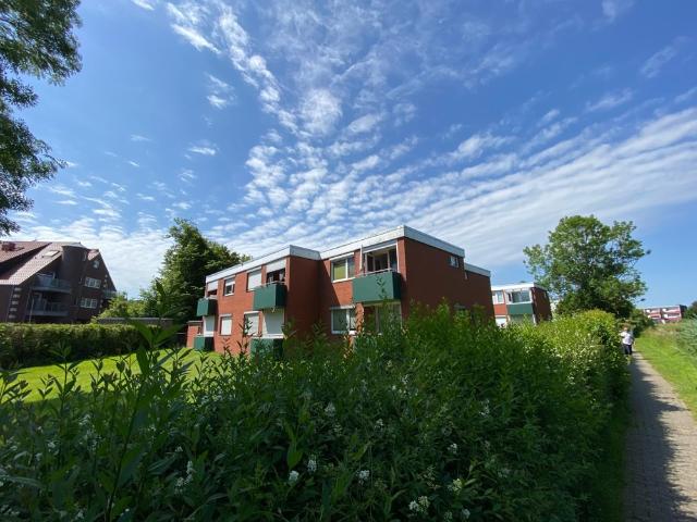 Wohnung kaufen in Hohenkirchen, Wangerland