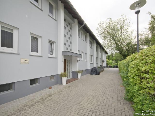 Apartment mieten in Wildeshausen, Niedersachsen