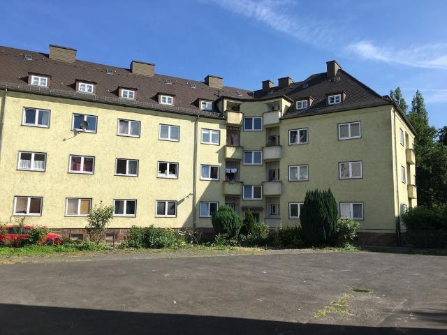Apartment mieten in Bettenhausen, Kassel