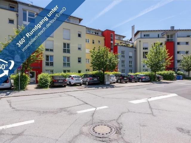 Apartment mieten in Passau, Bayern