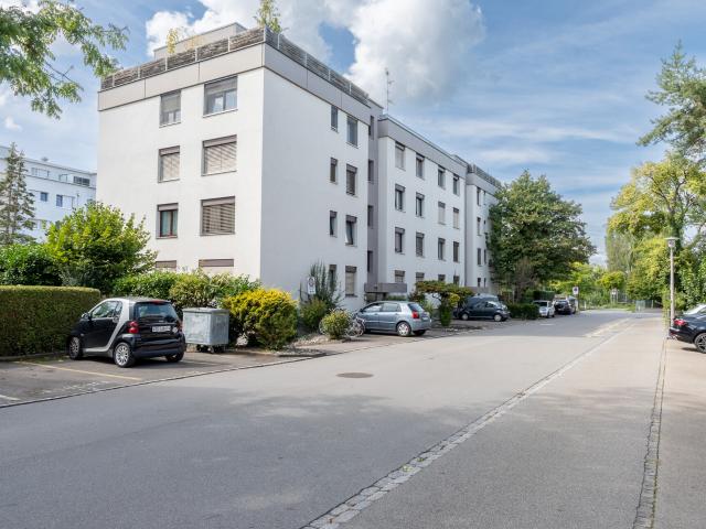 Immobilie kaufen in Kreuzlingen, Bezirk Kreuzlingen