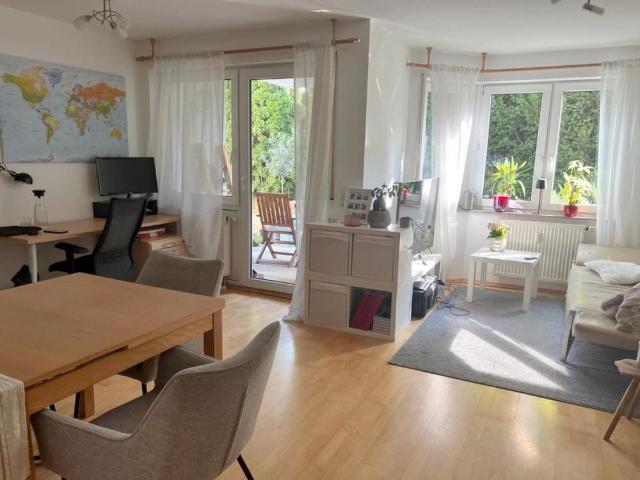 Apartment mieten in Leonberg, Baden-Württemberg