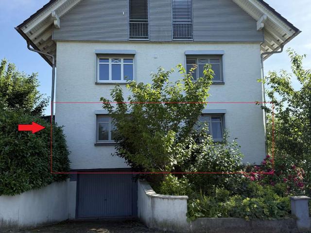 Apartment mieten in Appenweier, Baden-Württemberg