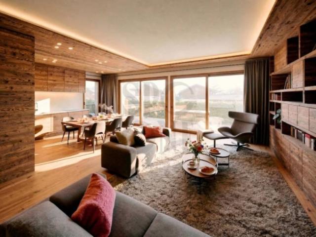 Wohnung kaufen in Verbier, Wallis