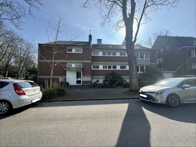 Apartment mieten in Stadionviertel, Neuss