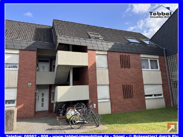 Wohnung kaufen in Papenburg, Niedersachsen