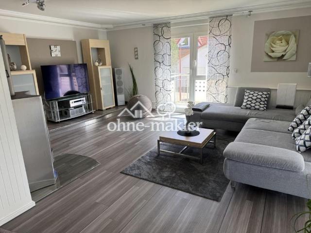 Apartment mieten in Rainau, Baden-Württemberg