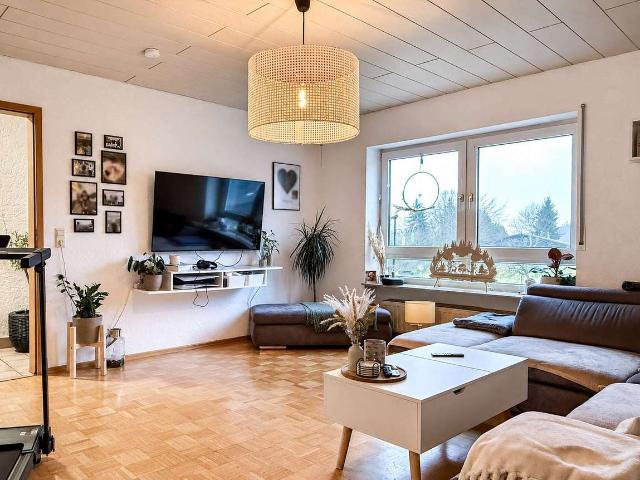 Wohnung kaufen in Buchen (Odenwald), Neckar-Odenwald-Kreis
