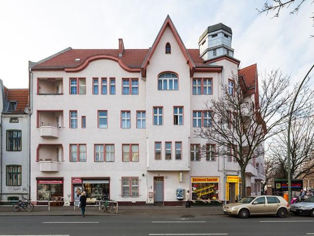 Apartment mieten in Reinickendorf, Berlin