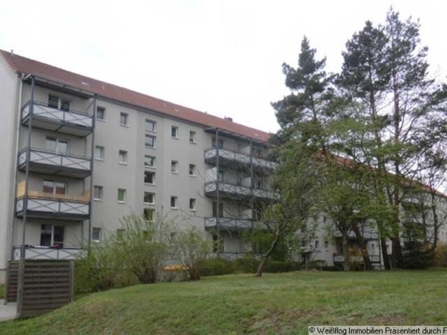 Apartment mieten in Riesa, Sachsen