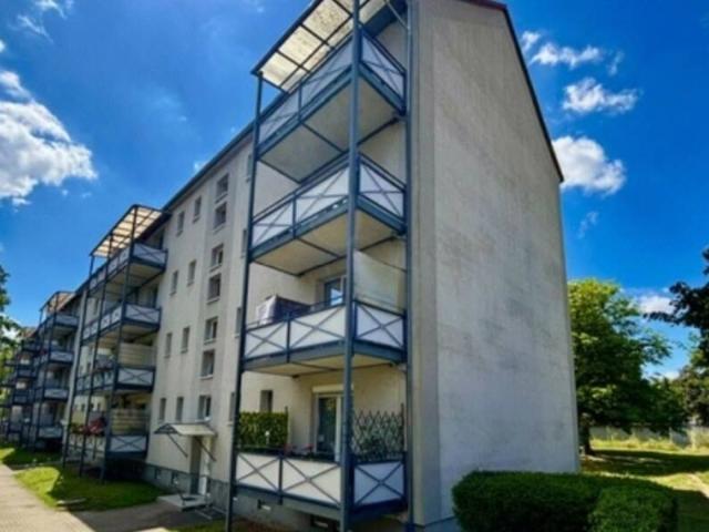 Apartment mieten in Riesa, Sachsen