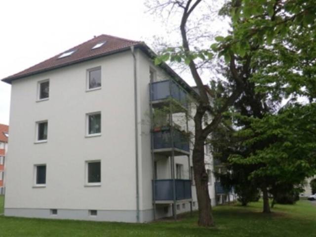 Apartment mieten in Poppitz, Riesa