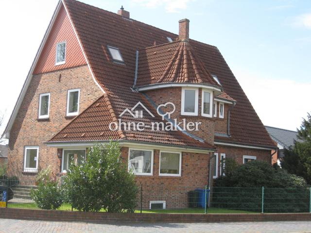 Apartment mieten in Cuxhaven, Niedersachsen