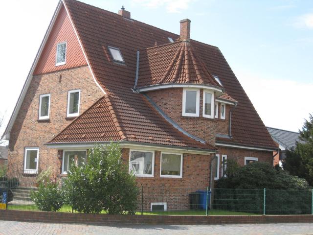Wohnung mieten in Cuxhaven, Niedersachsen