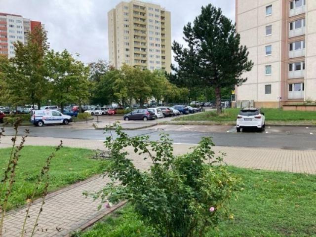 Apartment mieten in Marbach, Erfurt