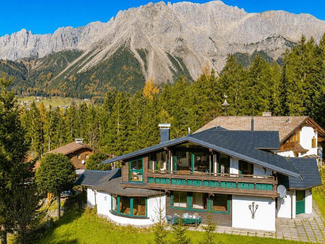 Apartment kaufen in Vorberg, Ramsau am Dachstein