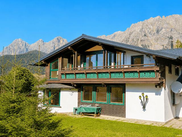 Apartment kaufen in Schladming, Steiermark