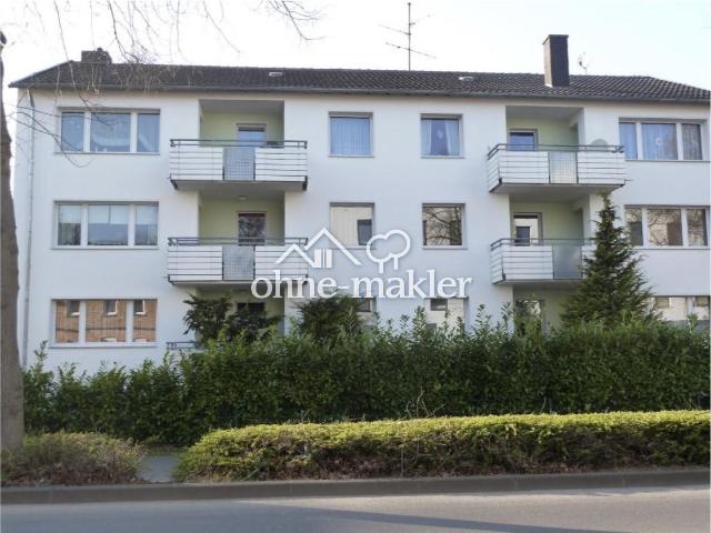 Apartment kaufen in Bonn, Röttgen