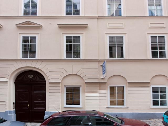 Apartment mieten in Spittelberg, Wien
