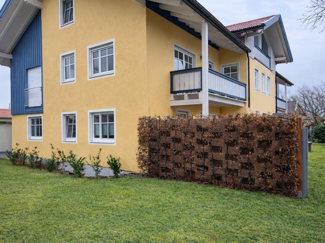 Wohnung kaufen in Eggstätt, Bayern