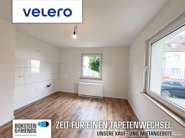 Apartment mieten in Batenbrock, Bottrop