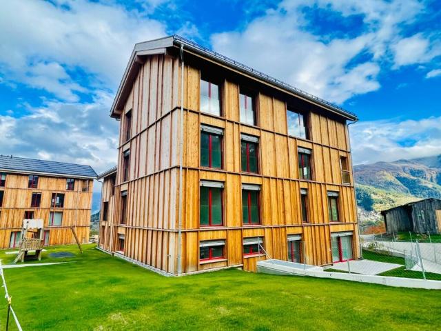 Immobilie kaufen in Zeneggen, Wallis