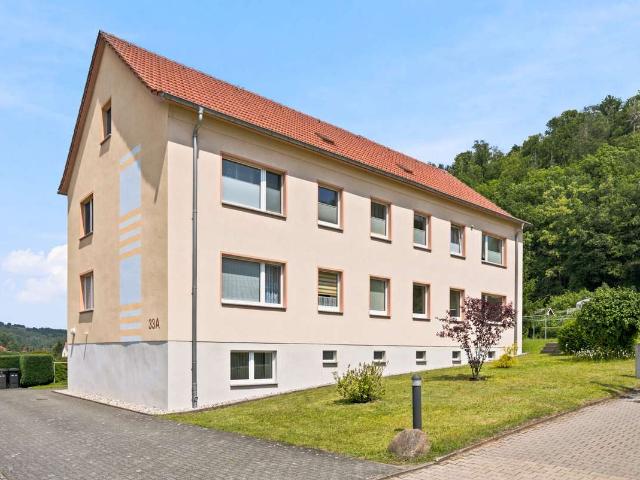 Wohnung kaufen in Glashütte, Sächsische Schweiz-Osterzgebirge