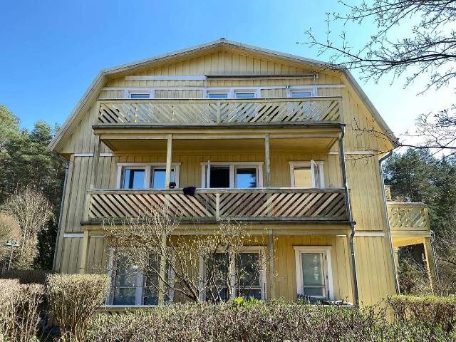 Wohnung kaufen in Borkwalde, Potsdam-Mittelmark