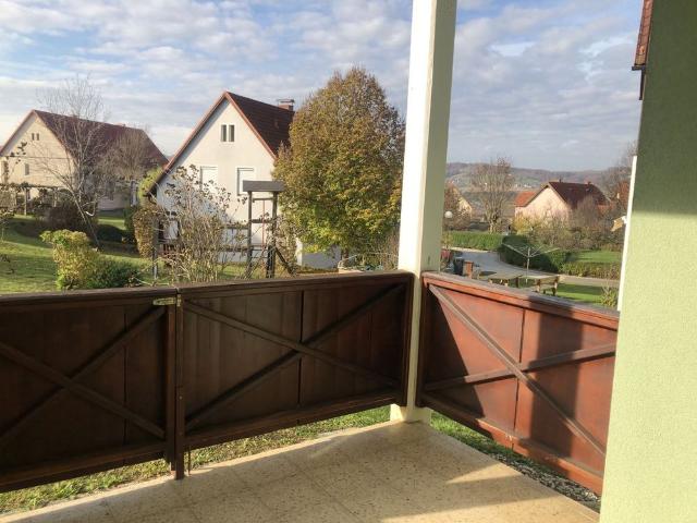 Apartment mieten in Innere Stadt, Gersdorf-Feistritz