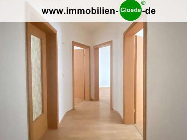 Apartment mieten in Goseck, Sachsen-Anhalt